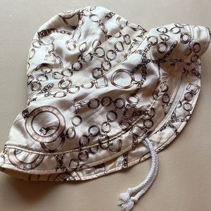 Olive Brach by Frank Olive Ladies Bucket Hat